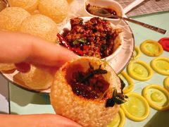 -卷心菜和避孕套餐厅(Pattaya)