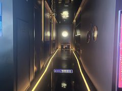 -墨锦轩·5D影院足浴·SPA(高新店)