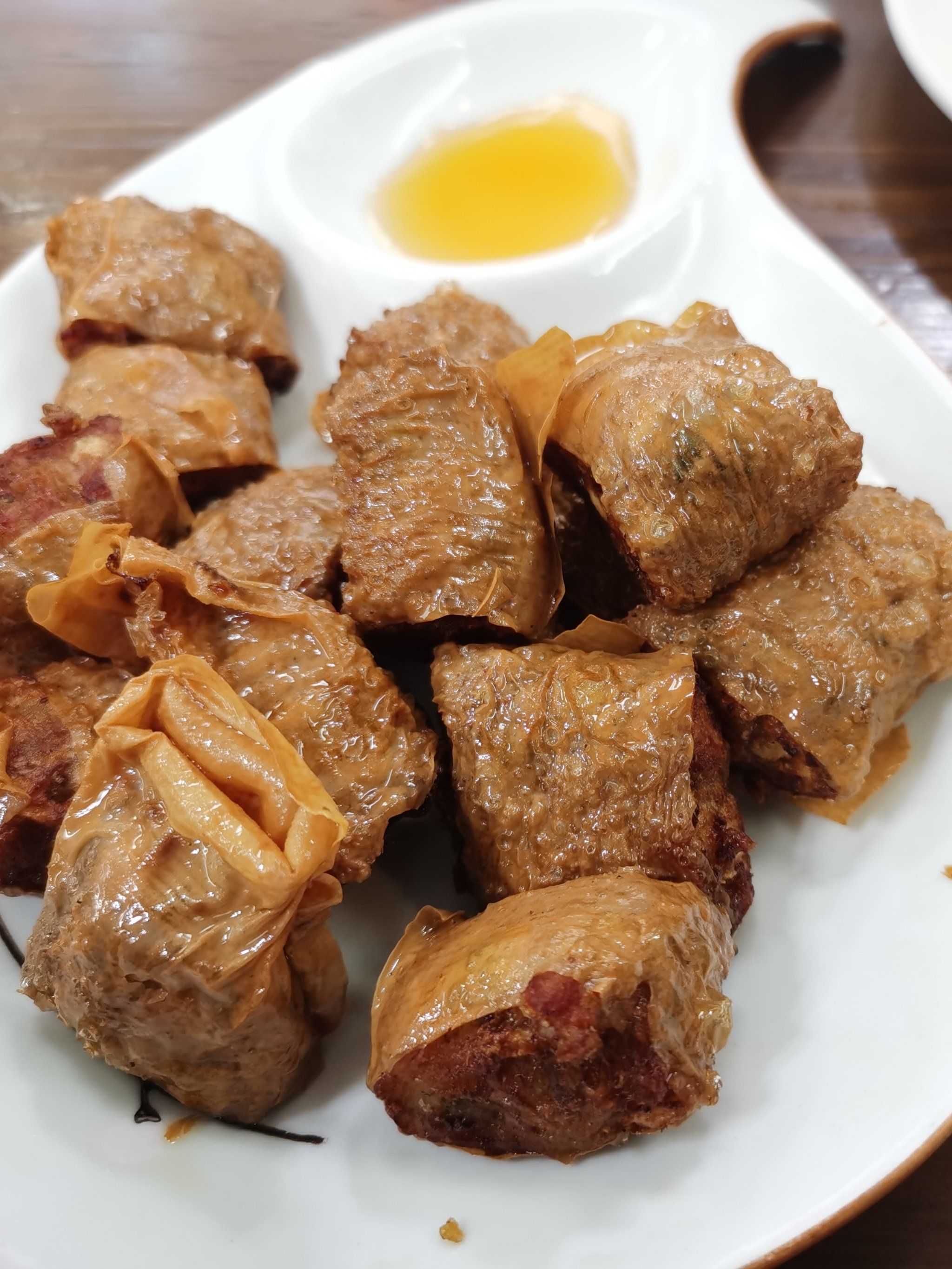 潮汕美食摄影教程笔记，技巧教学大全