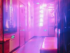 -唱吧麦颂KTV(马驹桥店)