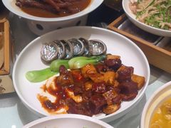 -大铁勺新津菜(东丽阳光新业广场店)