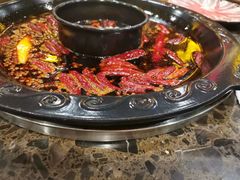 -舒家大院重庆老火锅(纪念塔店)