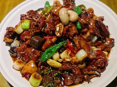 -致流年临沂炒鸡•八大碗(北园路店)