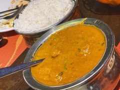 -Bombay Grill印度餐厅