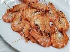 -车路士海鲜餐厅·黑金冠(南澳本地人店)