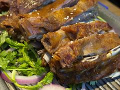 -额尔敦草原涮羊肉·烧烤(冻青树总店)