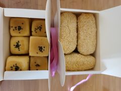 -康乃馨糕饼店(永安道店)