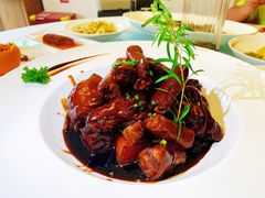 圆苑红烧三宝-圆苑(金茂店)