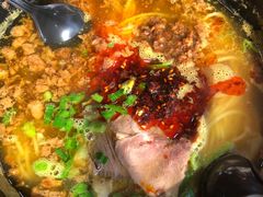 -一品飘香米线(一中总店)