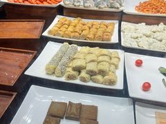 -抱德·潮汕味(敦和店原惠城鱼仔)