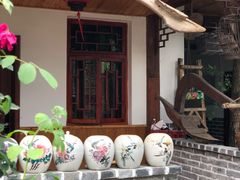 -青城甲(青城山店)