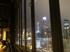 -AZUL by FUEL蓝色·法式酒馆(琶醍店)