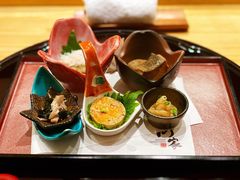 套餐配菜-町家Machiya(泰府·名邸店)