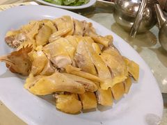 -八景休閒山莊  廣東十大名山莊