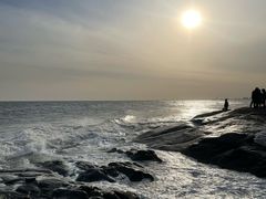 -老虎石海上公园