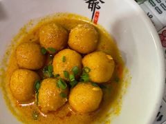 -七爺清汤腩(南开大悦城店)