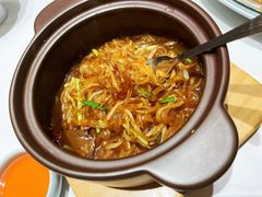 -新海渔港·胶东海鲜家常菜·家宴(奥体中心店)