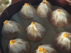 -忆秦园小笼包(惠山古镇总店)