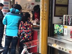 门面-陶记正宗德州扒鸡(科巷店)