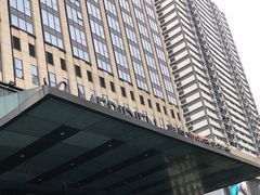 -青岛富力艾美酒店