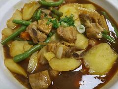 -渝乡辣婆婆·川菜 水煮鱼(中山西路店)