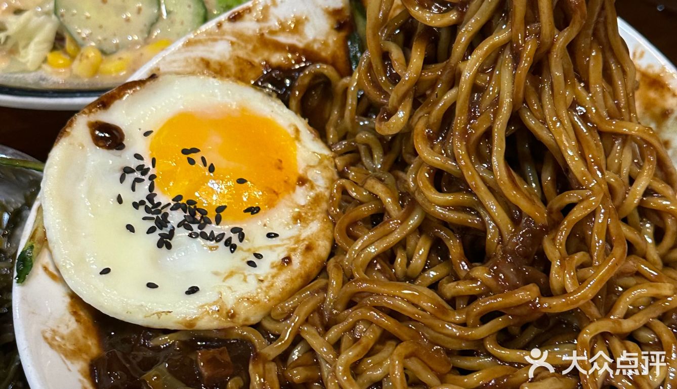 (西安）每隔一段时间就想吃的延边菜🥢🍗🍜