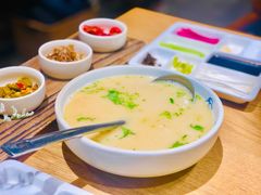 小大董鸭汤-小大董·烤鸭(五棵松店)