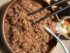 绿茶炒饭-绿茶餐厅(广州天河城店)