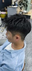 -藤野造型烫染·接发