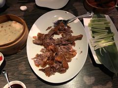 香酥鸭-唐茶苑(Soho)
