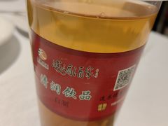 -峨嵋酒家(地安门店)