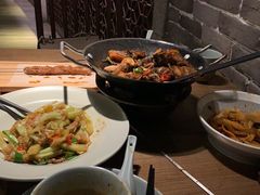 -北方家宴(番禺永旺店)