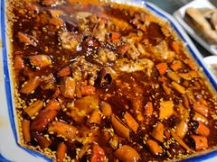 -天添纸包鸡家常菜