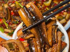 -李大爷的泡椒馆(冉家坝店)