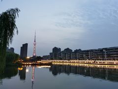-凤城河风景区