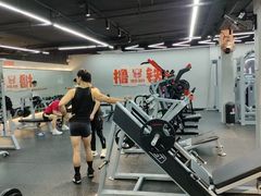 -超级猩猩健身·私教·团课·自助训练(客村丽影广场店)