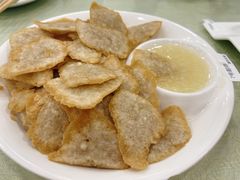 -东四民芳餐厅(世茂工三店)