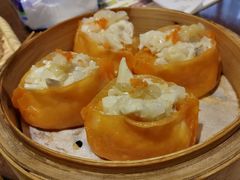 珍菌花胶饺-粤赏点(越秀城市广场店)
