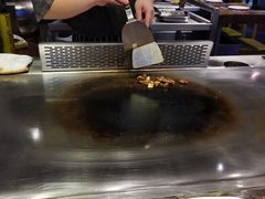 -尚雅铁板料理自助餐厅(乐松店)