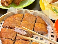 -阿昌茶档(太安店)