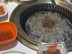 -亚马逊海鲜自助(梅溪湖步步高店)