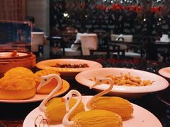 -富力万达嘉华酒店-品珍中餐厅(水果湖店)