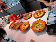 -张亮麻辣烫(哈尔滨金爵万象店)