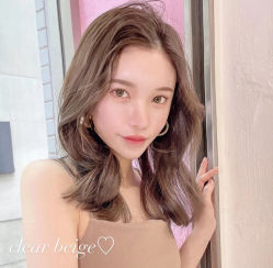 -型色沙龙