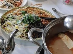 -琼菜坊·无鸡不成宴·海南菜老爸茶糟粕醋(海口骑楼老街店)
