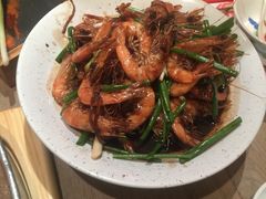 -老头儿油爆虾·知味杭州(爱琴海购物中心)