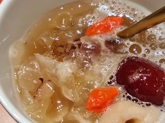 -翕间食·精致淮扬菜(江苏大剧院店)