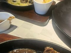 -西堤牛排(南京龙江店)