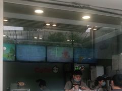 -CoCo都可(北苑K酷店)