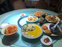 -五台山八大碗·地方风味菜馆(五爷庙店)